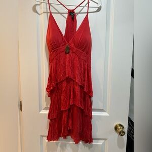 BEBE Summer Dress. Size M